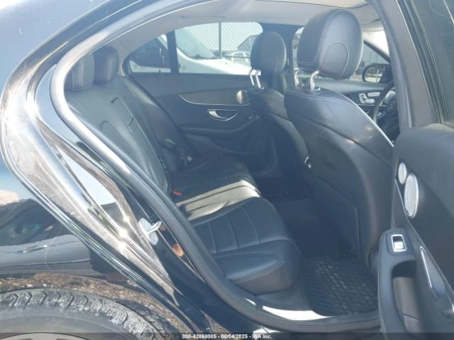 Mercedes-Benz C 300 4MATIC LUXURY* BURMEISTER* PANORAMA* �������*  | Mobile.bg � ����������� 12