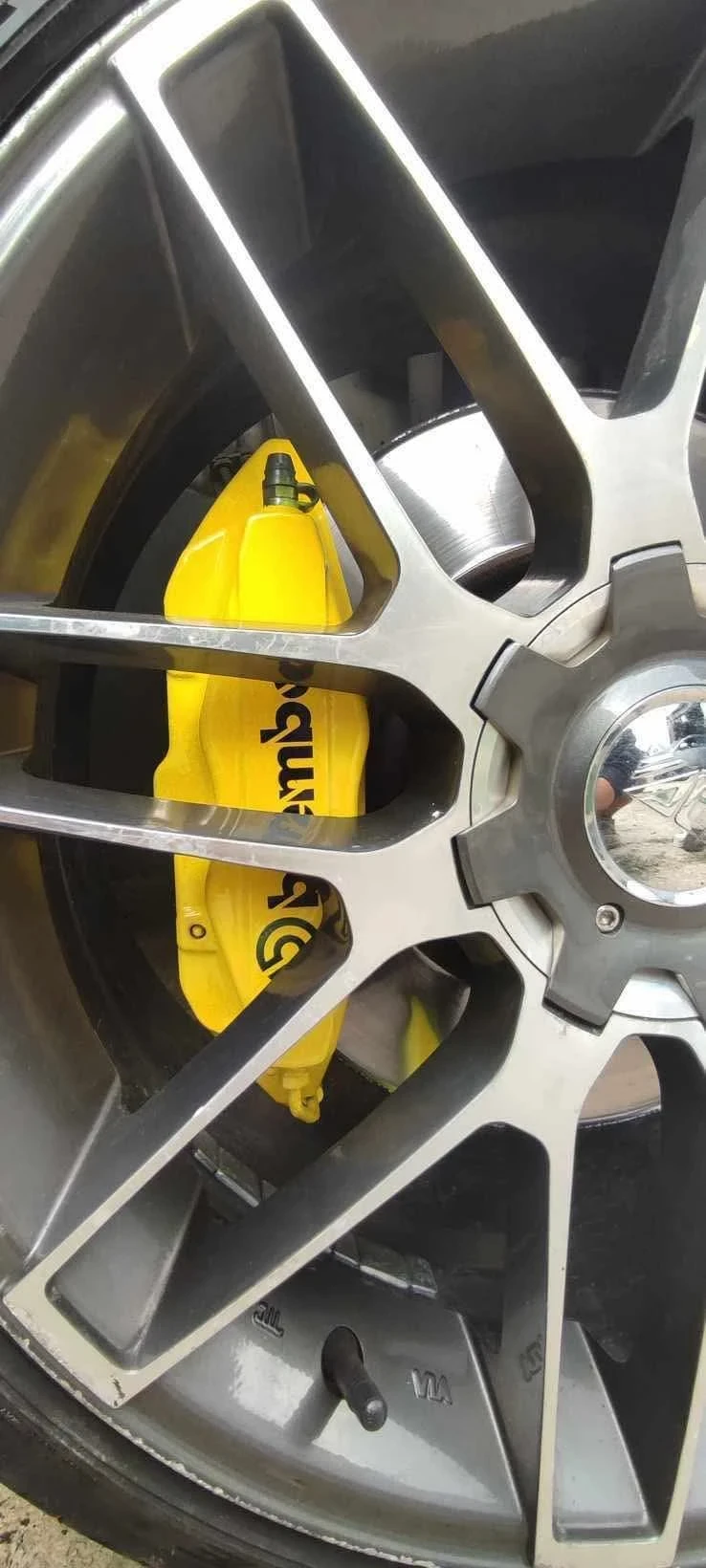 Alfa Romeo 159 sportwagon 2.4JTDM, снимка 11 - Автомобили и джипове - 54026021