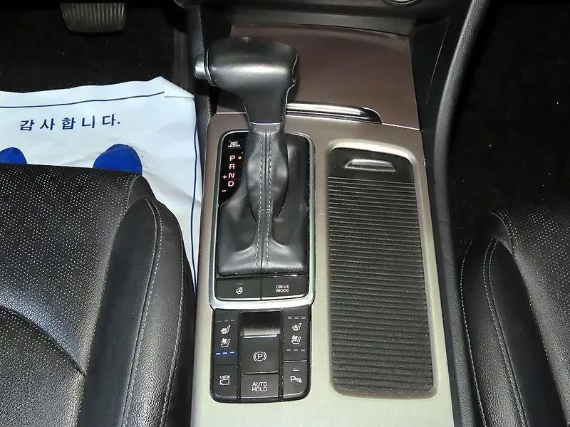 Kia K5 Hybrid 2Nd Generation Noblesse, снимка 9 - Автомобили и джипове - 55060440