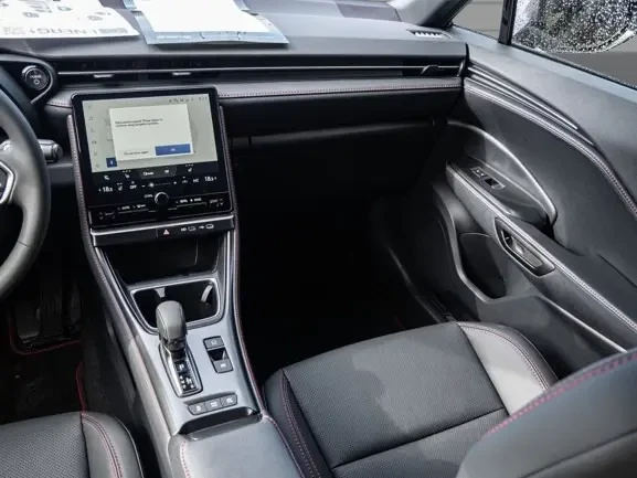 Lexus LBX = Elegant = Black Edition Гаранция, снимка 9 - Автомобили и джипове - 55070959