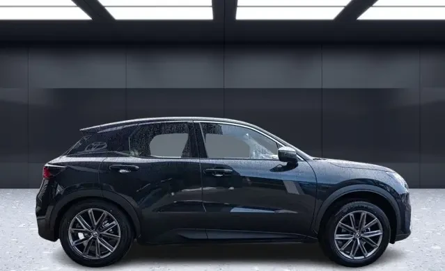 Lexus LBX = Elegant = Black Edition Гаранция, снимка 5 - Автомобили и джипове - 55070959