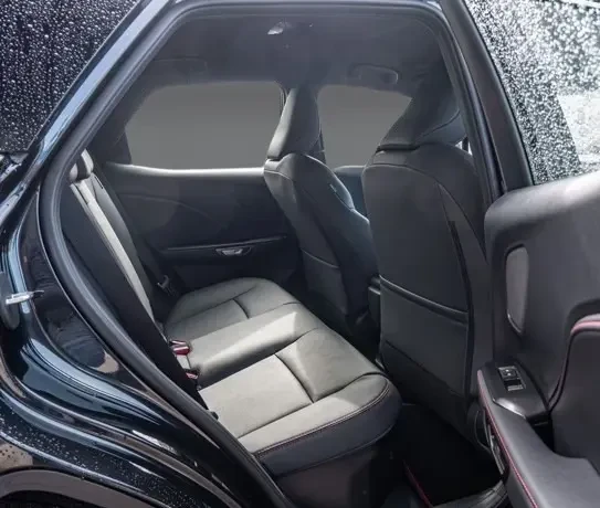 Lexus LBX = Elegant = Black Edition Гаранция, снимка 14 - Автомобили и джипове - 55070959