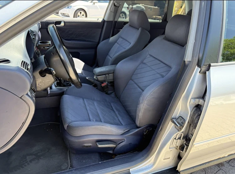 Audi A3 1.9 TDI S line Facelift  | Mobile.bg � ����������� 10
