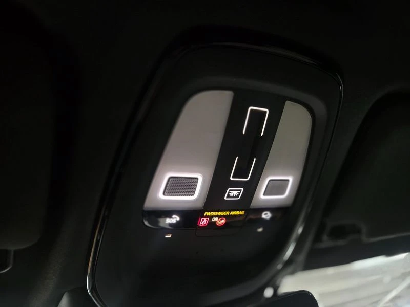 Volvo S90 КРАЙНА ЦЕНА: 47628 EUR, снимка 15 - Автомобили и джипове - 55966928