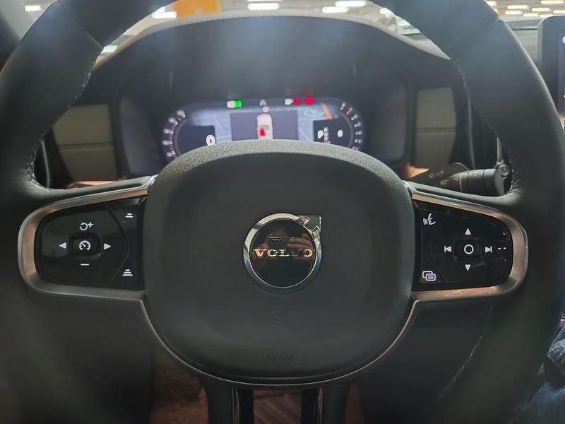 Volvo S90 КРАЙНА ЦЕНА: 47628 EUR, снимка 7 - Автомобили и джипове - 55966928