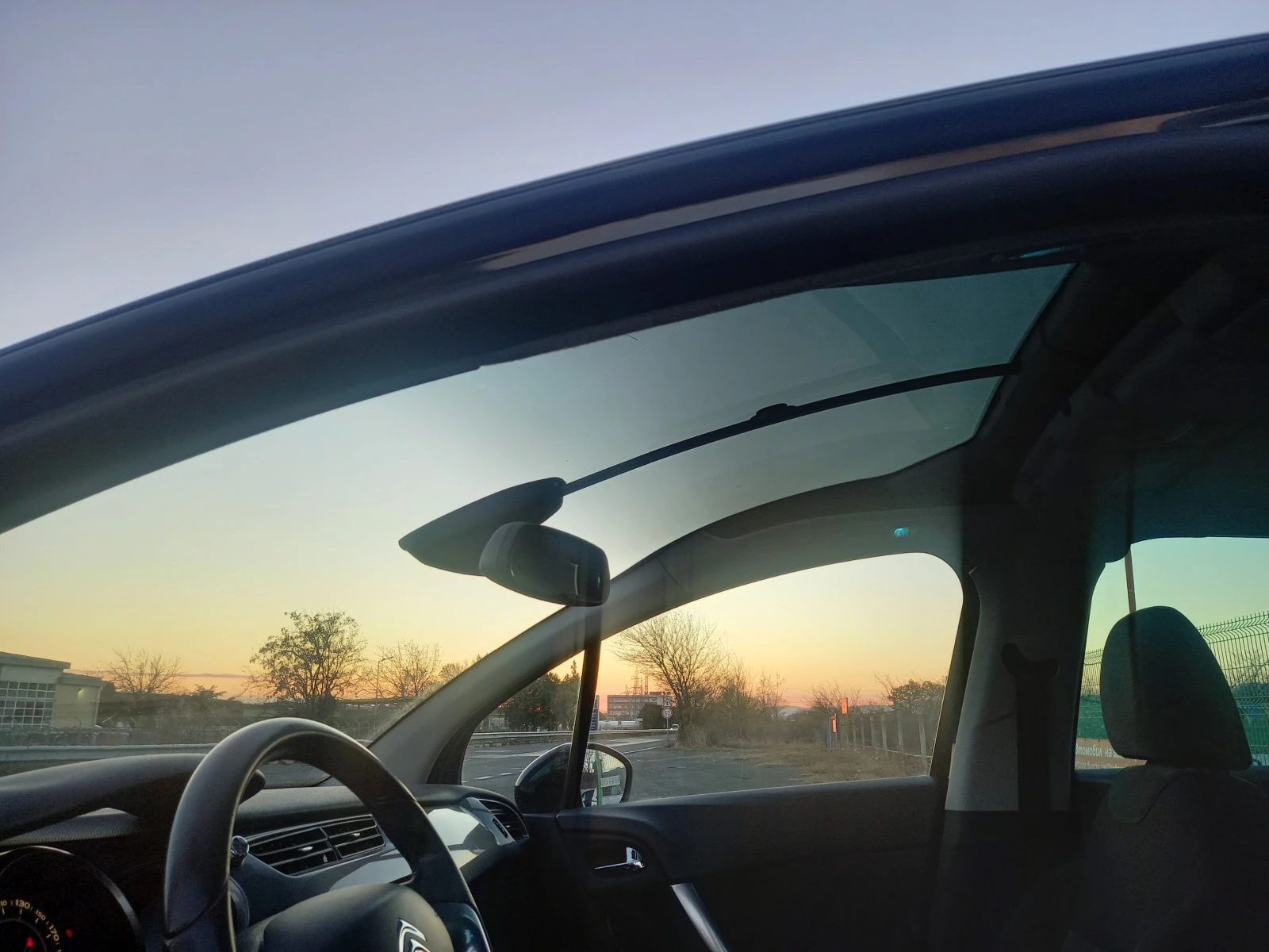 Citroen C3 1.6  HDI  EXCLUSIVE       | Mobile.bg   15