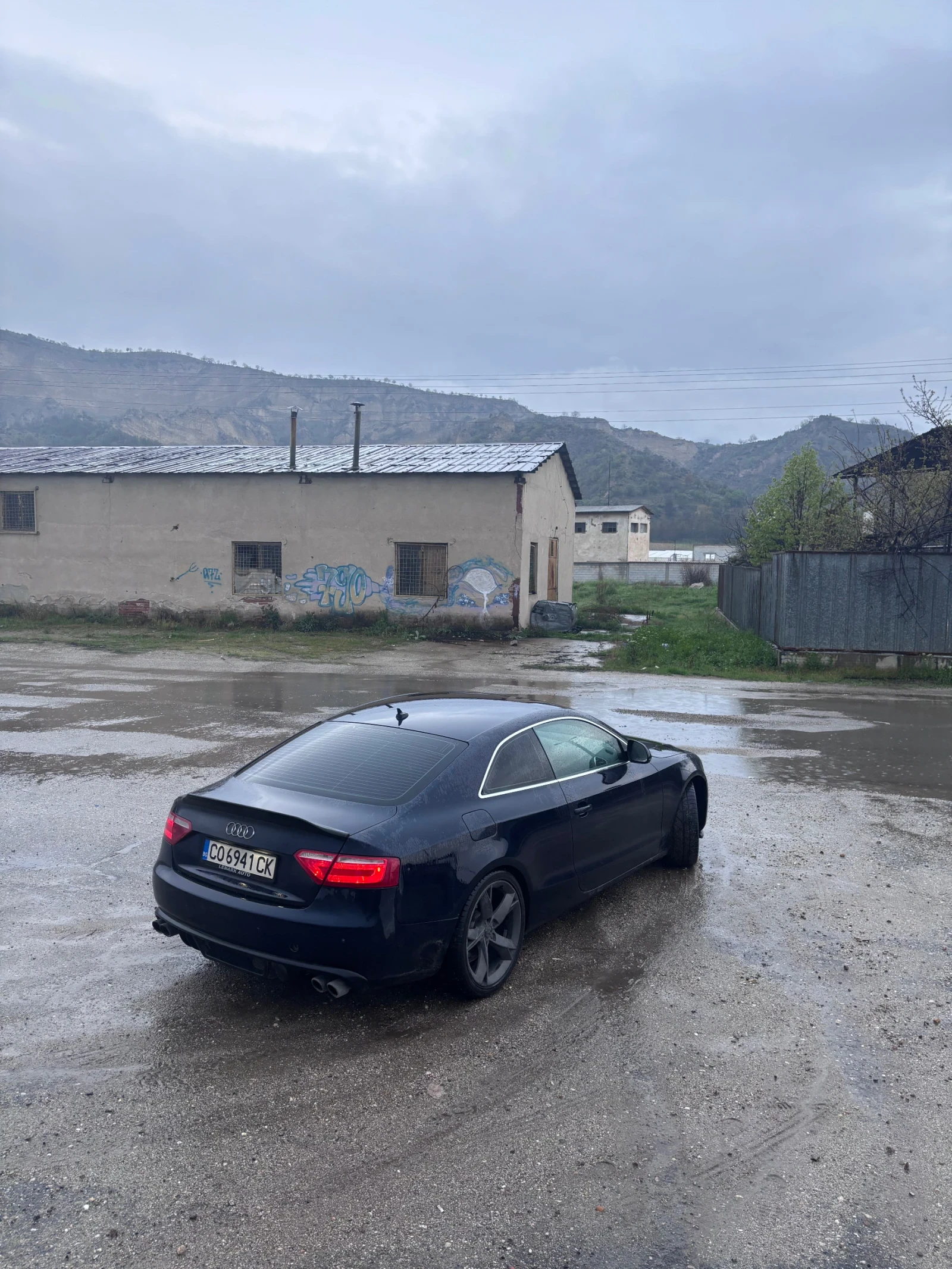Audi A5  - изображение 3