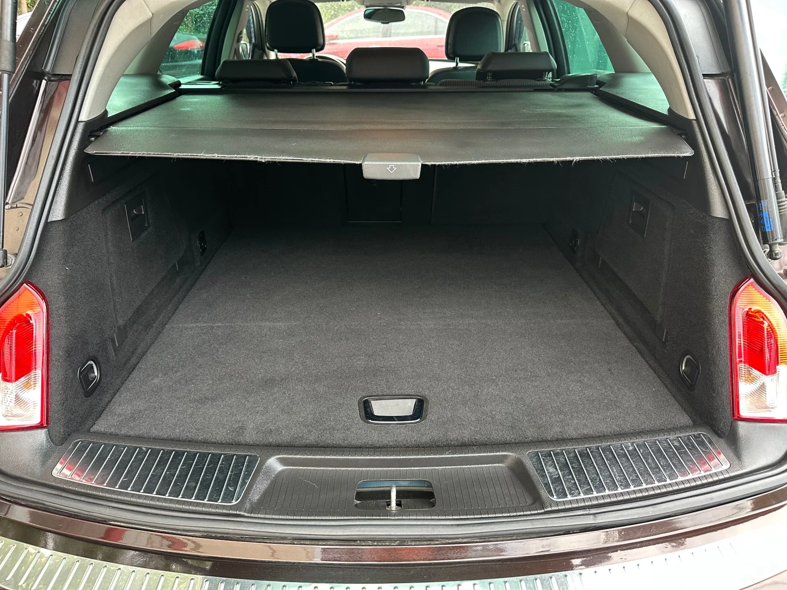 Opel Insignia 1.9-4X4-111800 KM!! ������������!! | Mobile.bg � ����������� 14