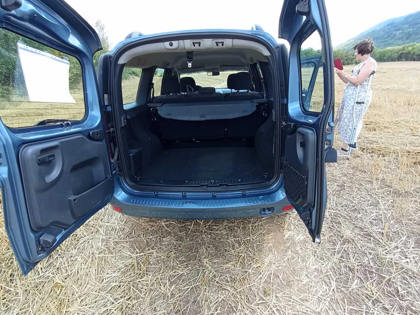 Dacia Logan LAUREATE 1, 4MPI 75к.с - изображение 6