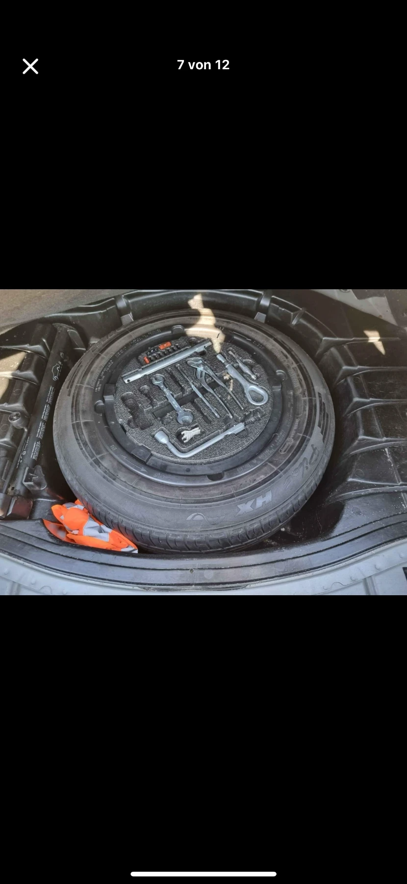 Mercedes-Benz S 320 CDI - изображение 7