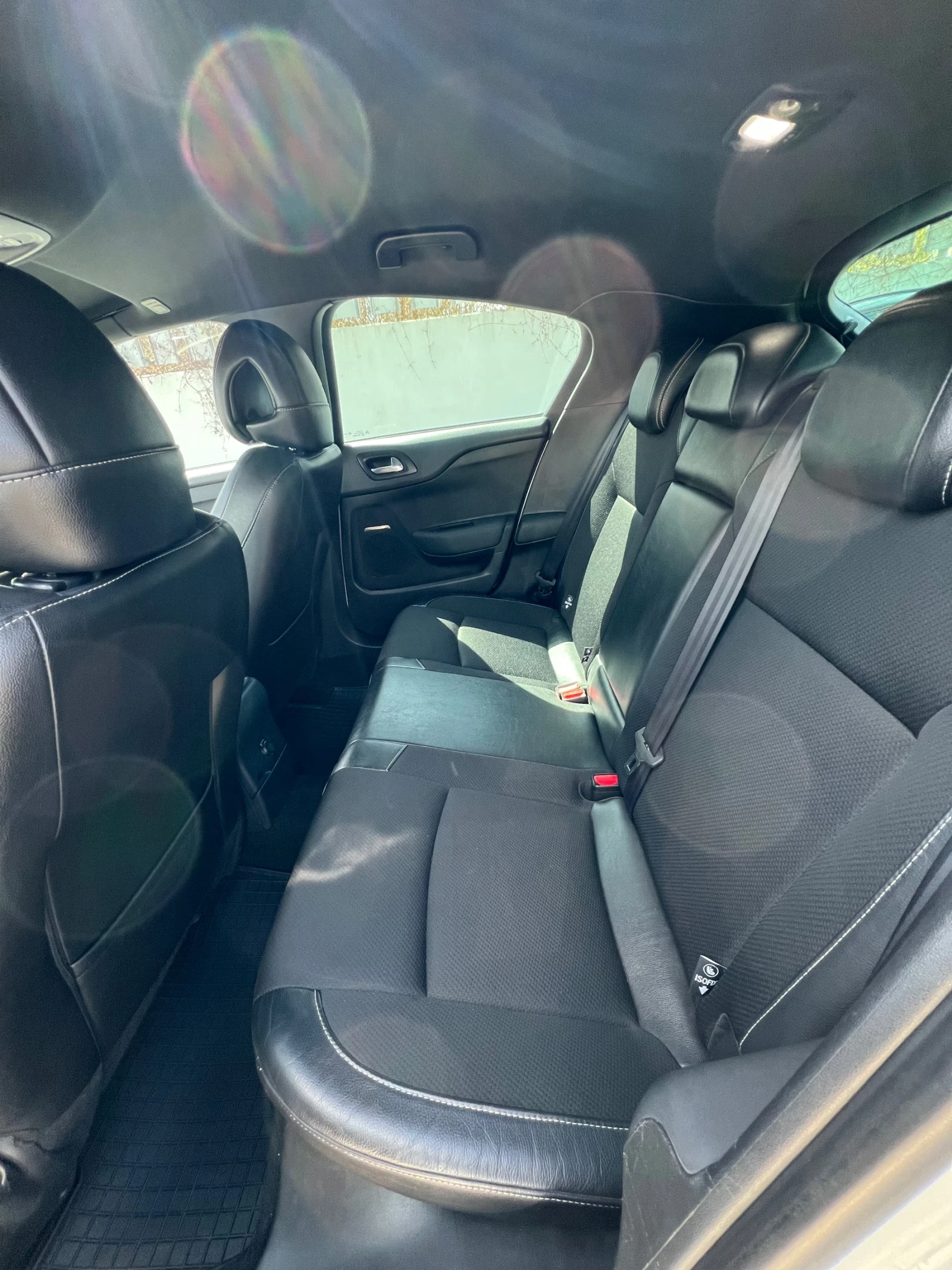 Citroen DS4  - изображение 7