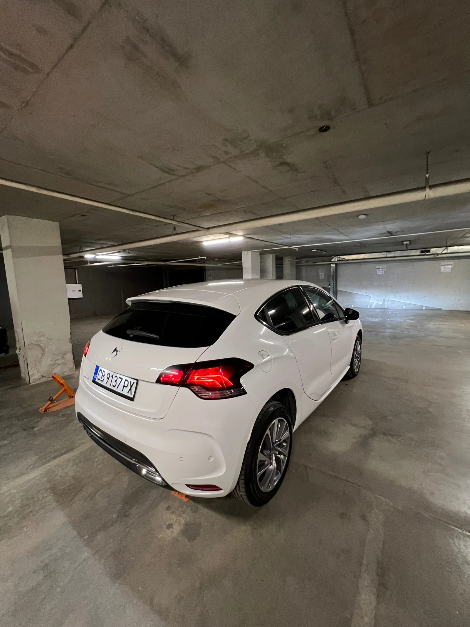 Citroen DS4 | Mobile.bg   13