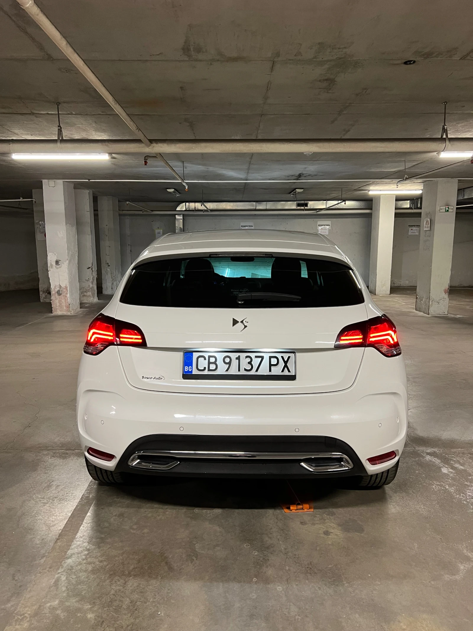 Citroen DS4 | Mobile.bg   12