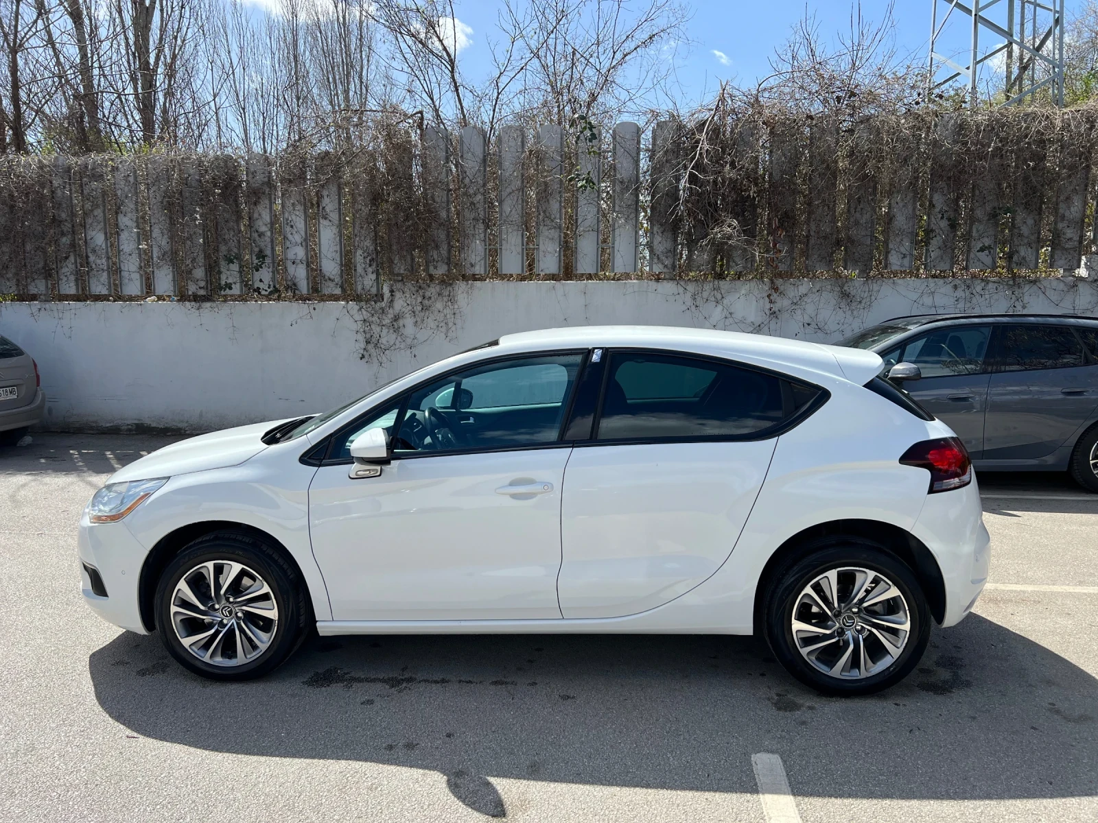 Citroen DS4  - изображение 6
