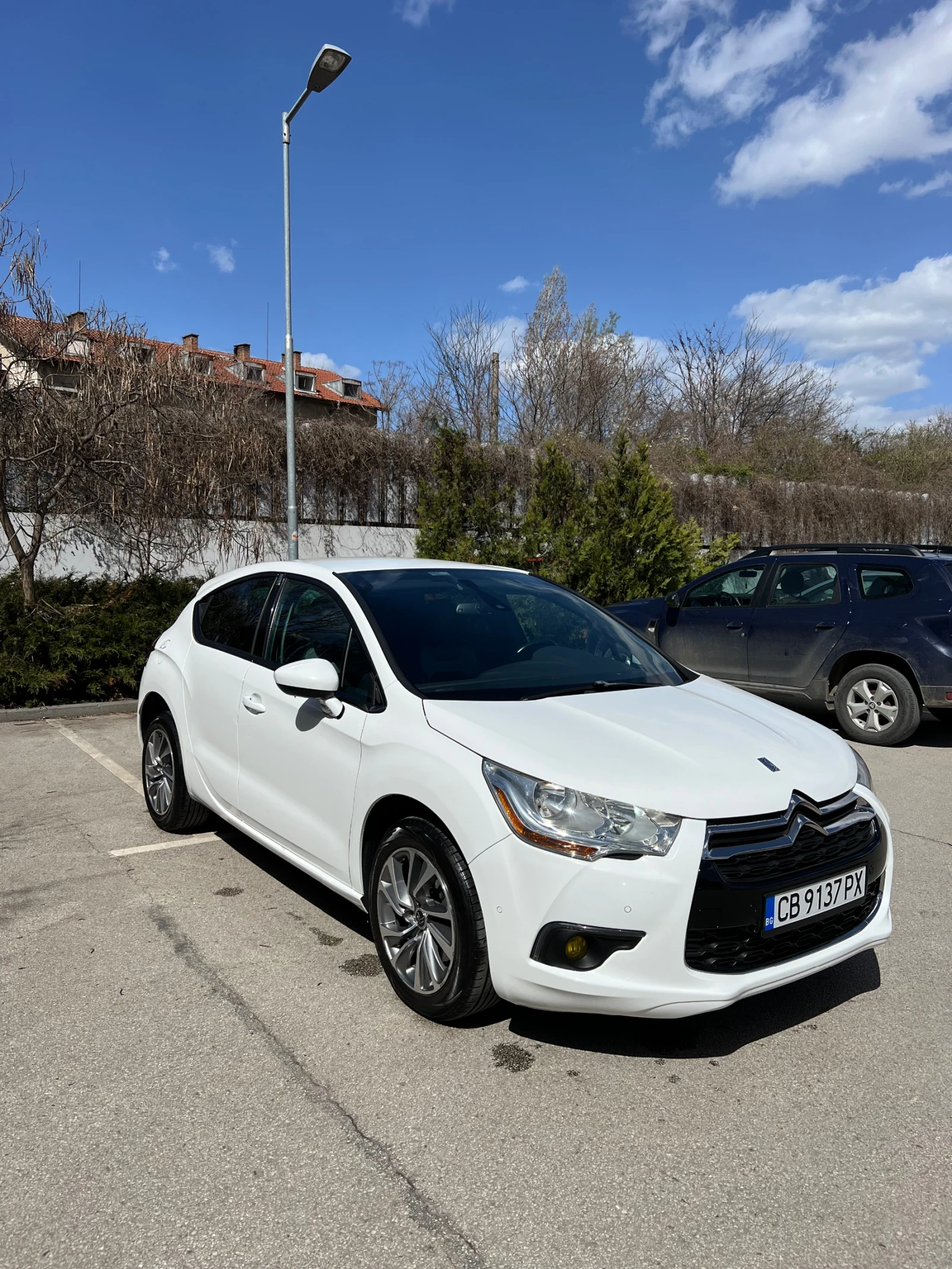 Citroen DS4  - изображение 3