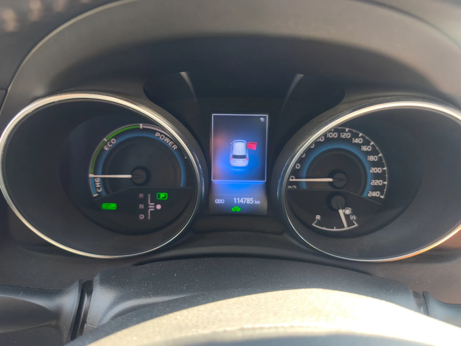 Toyota Auris | Mobile.bg   12