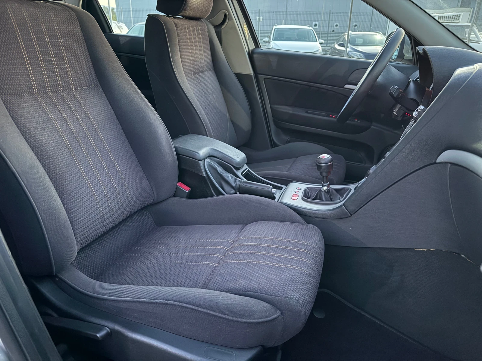 Alfa Romeo 159 1.9Jtdm* Уникат* Реални166км - изображение 10