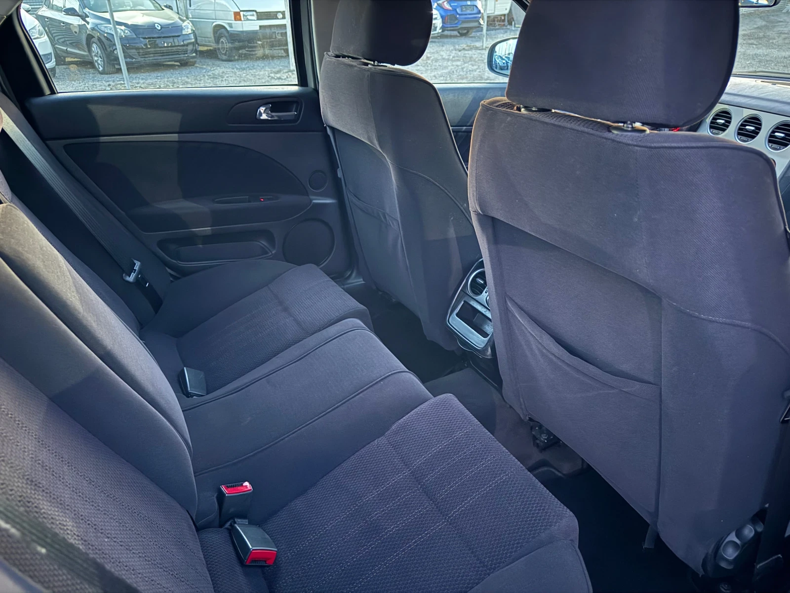 Alfa Romeo 159 1.9Jtdm* * 166 | Mobile.bg   11