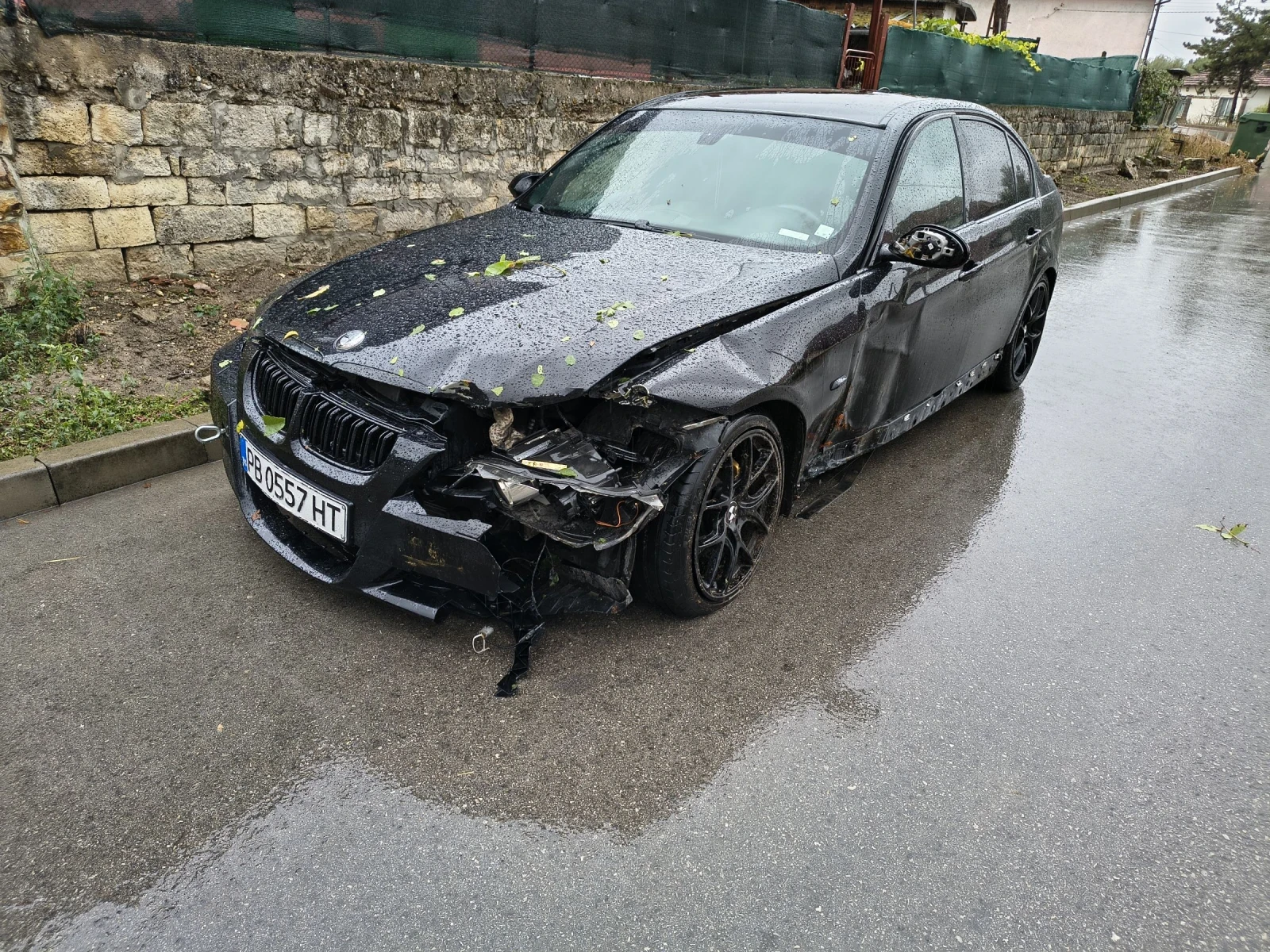 BMW 330 M pack  | Mobile.bg   1