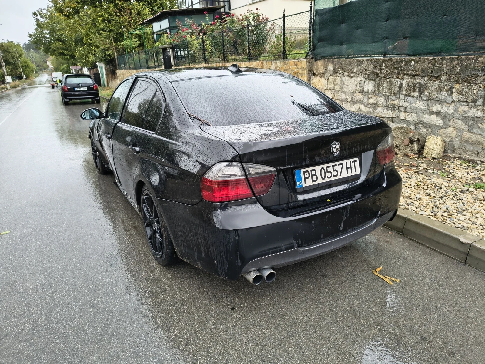 BMW 330 M pack  - изображение 3