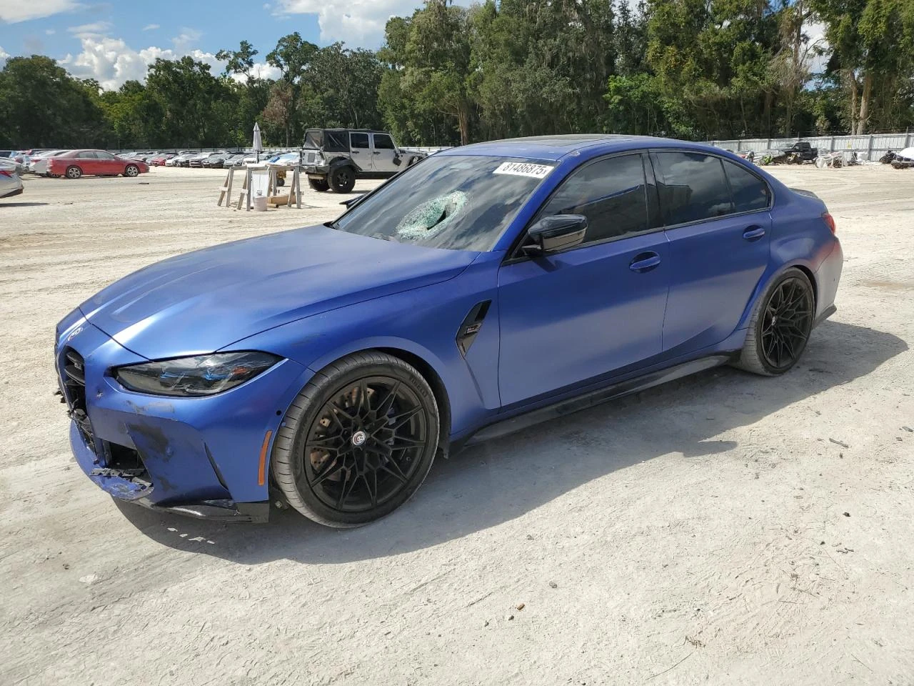 BMW M3 COMPETITION | Mobile.bg   1