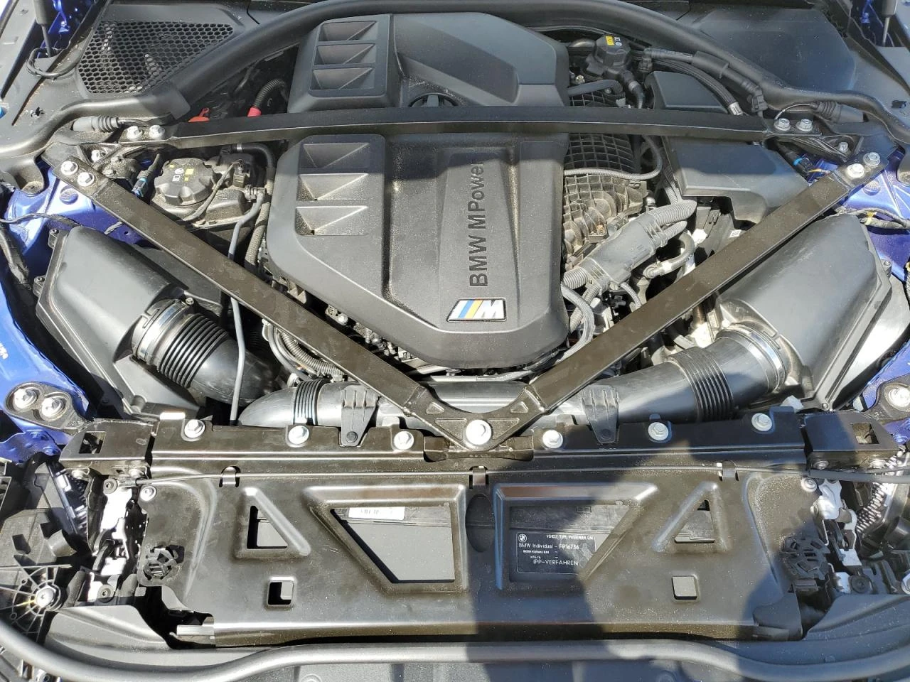 BMW M3 COMPETITION | Mobile.bg   11