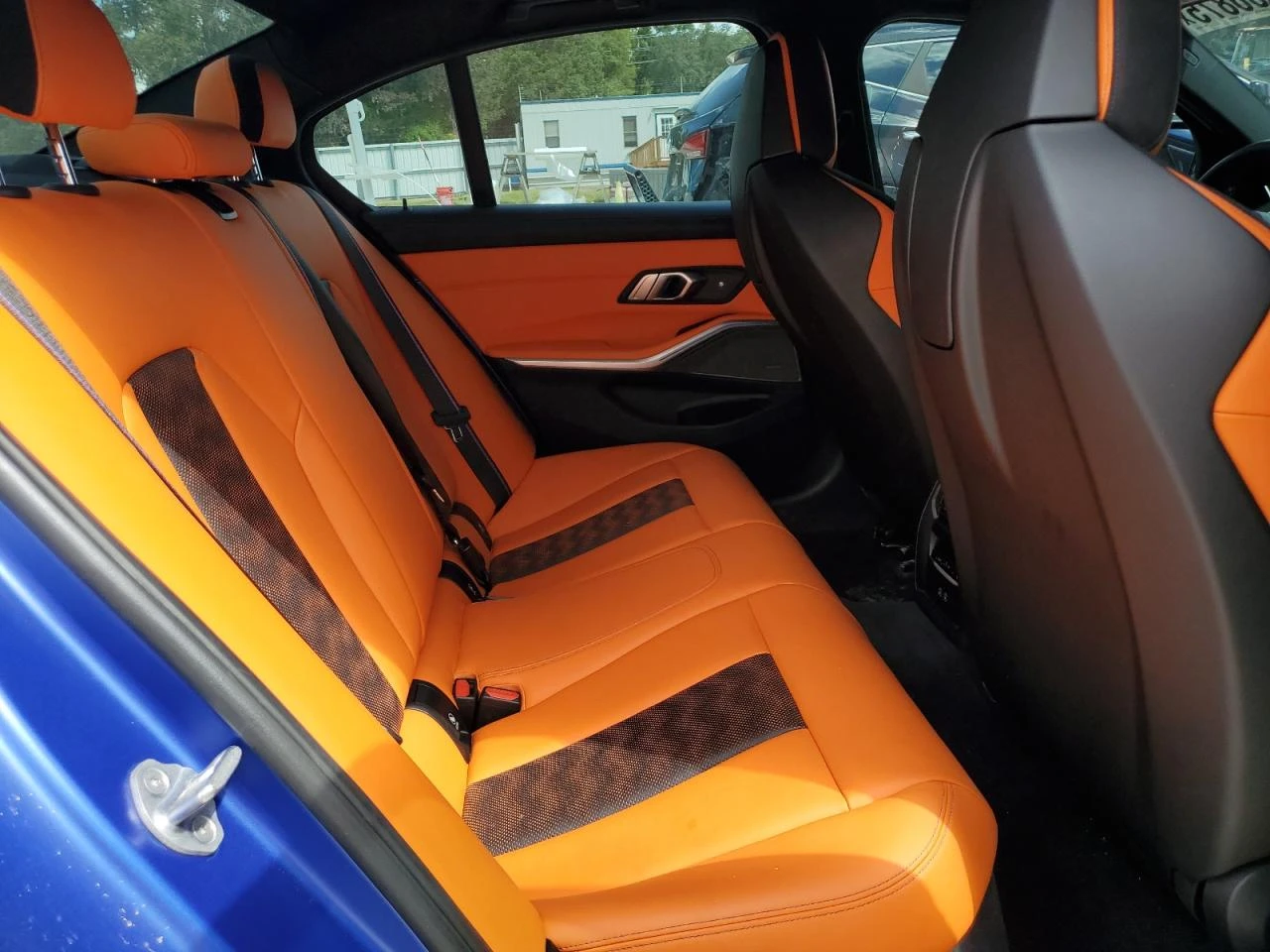 BMW M3 COMPETITION - изображение 10