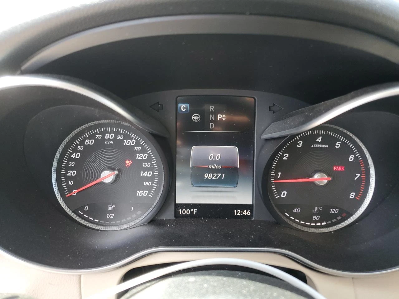Mercedes-Benz C 300 4MATIC* CARFAX* AВТОЛИЗИНГ - изображение 9