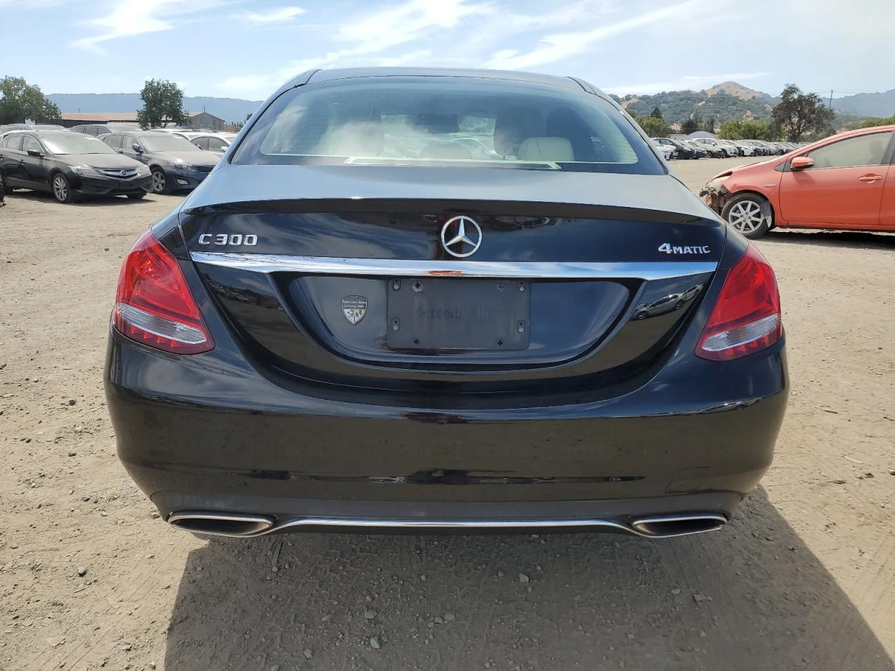 Mercedes-Benz C 300 4MATIC* CARFAX* AВТОЛИЗИНГ - изображение 6