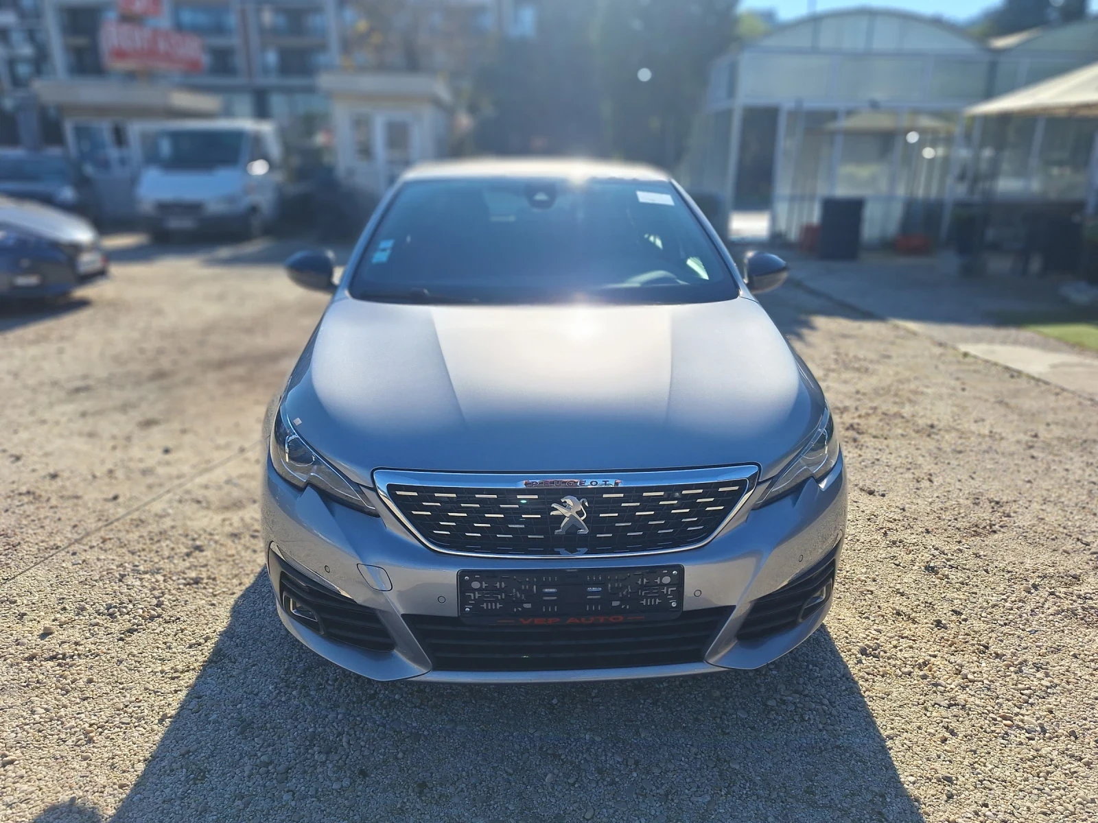 Peugeot 308 GT LINE - изображение 2