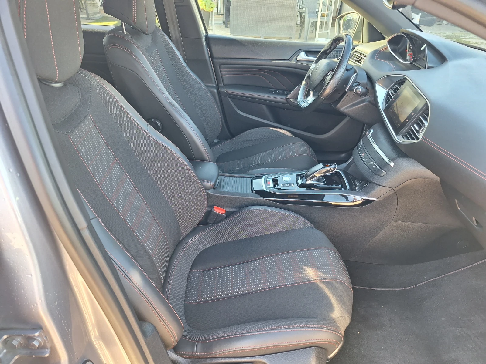 Peugeot 308 GT LINE | Mobile.bg   14