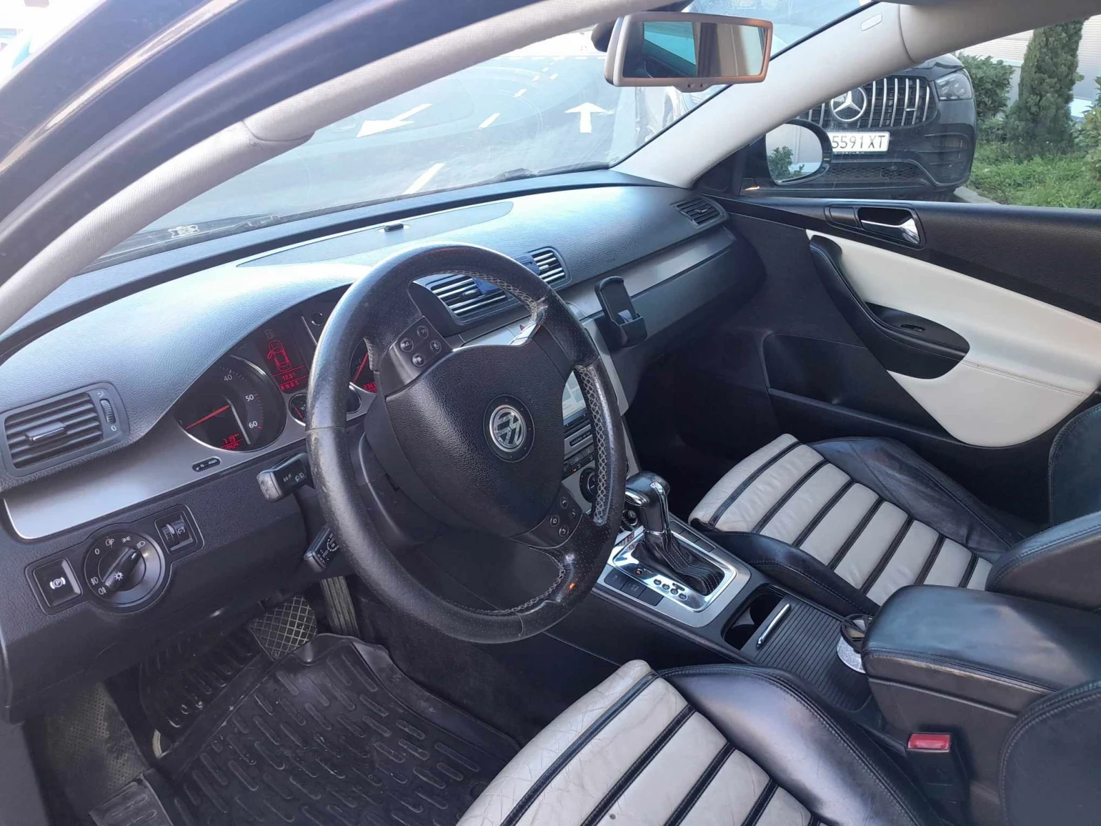 VW Passat B6 | Mobile.bg   6