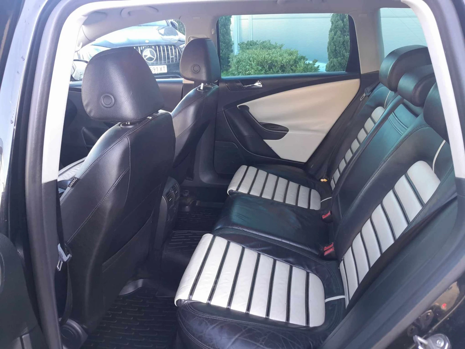 VW Passat B6 | Mobile.bg   7