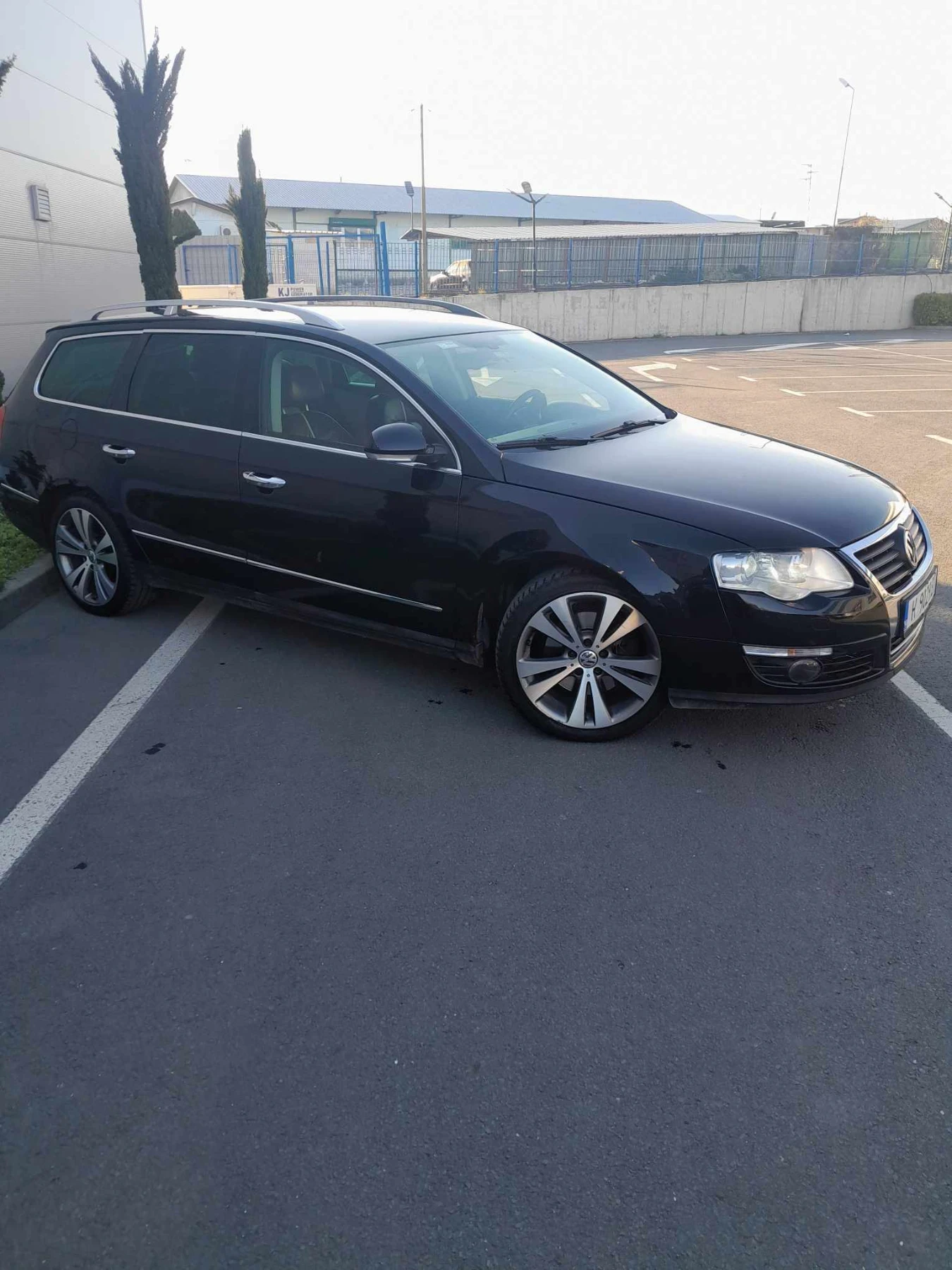 VW Passat B6 | Mobile.bg   2