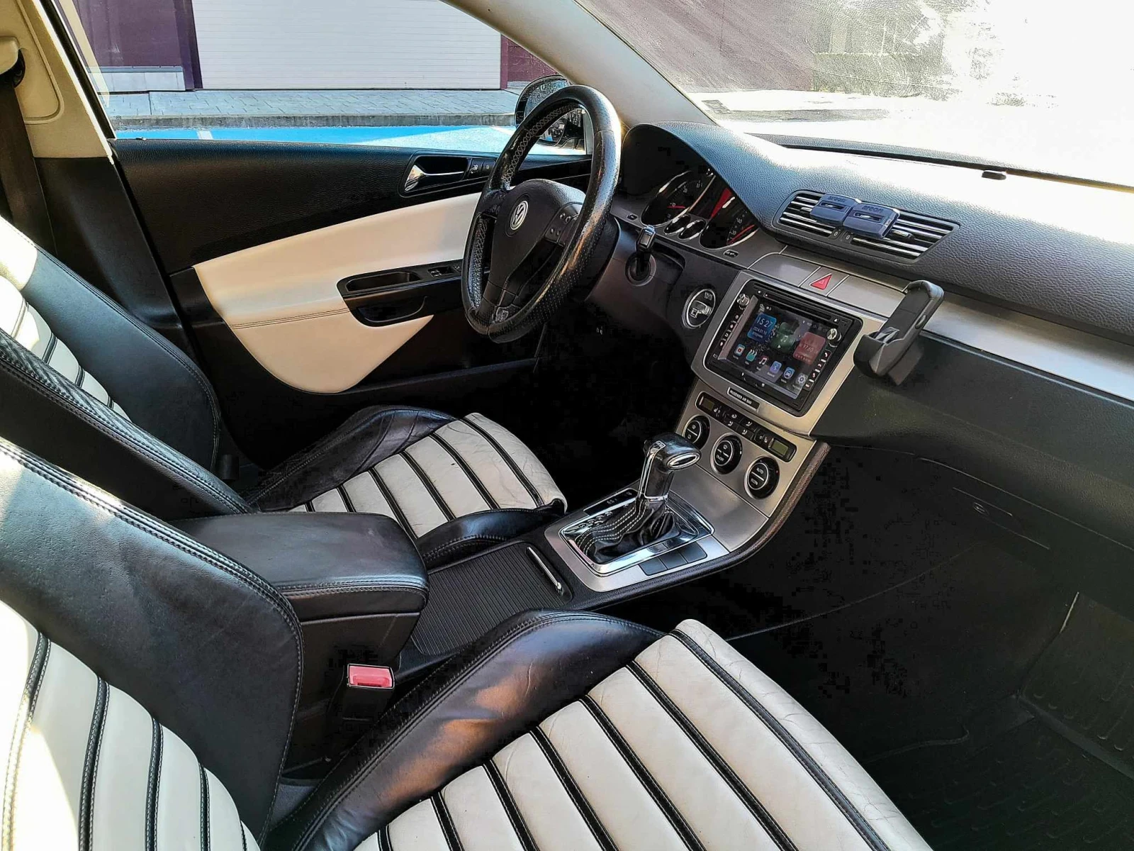 VW Passat B6 | Mobile.bg   5