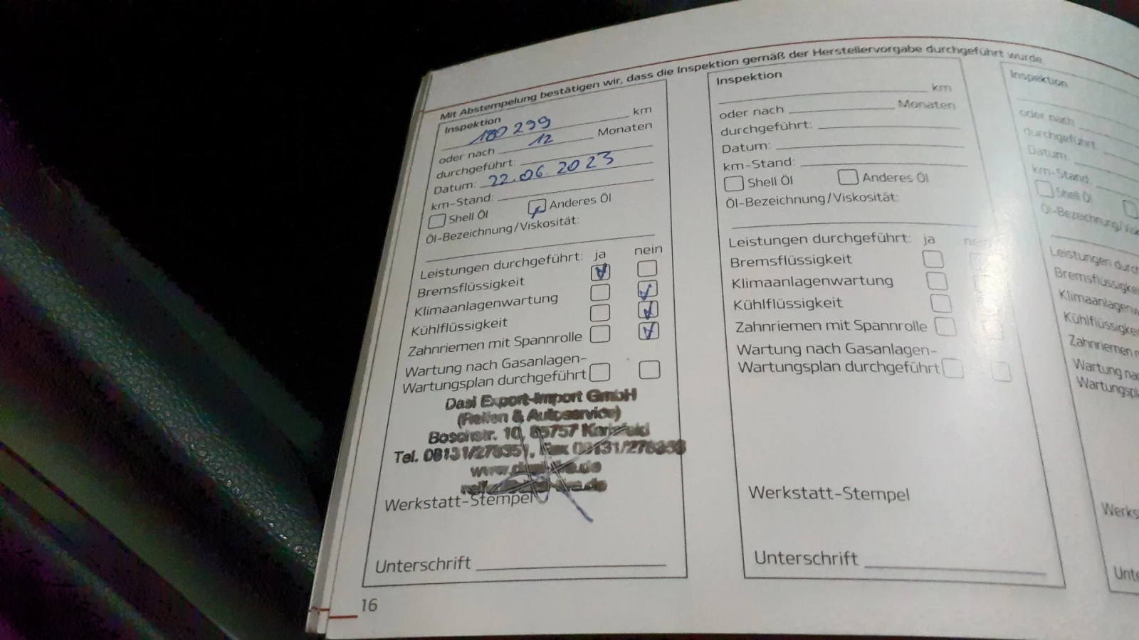 Kia Rio 1, 4i Automatik | Mobile.bg   7