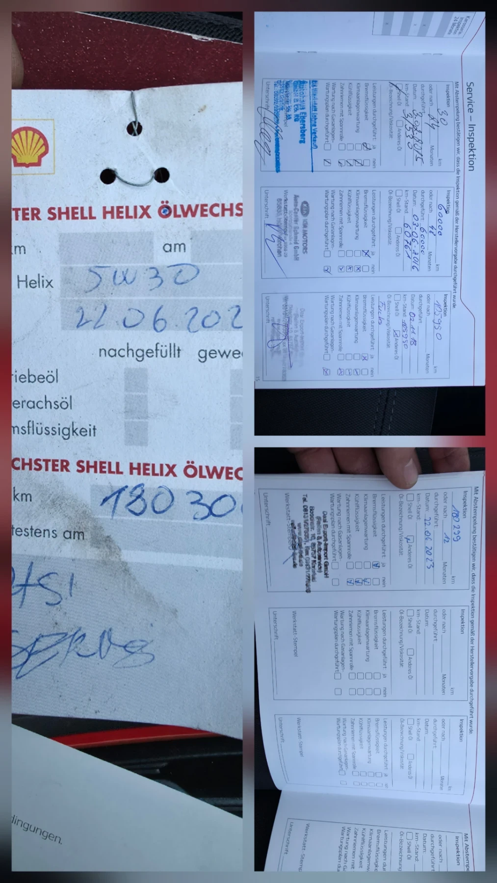 Kia Rio 1, 4i Automatik | Mobile.bg � ����������� 16