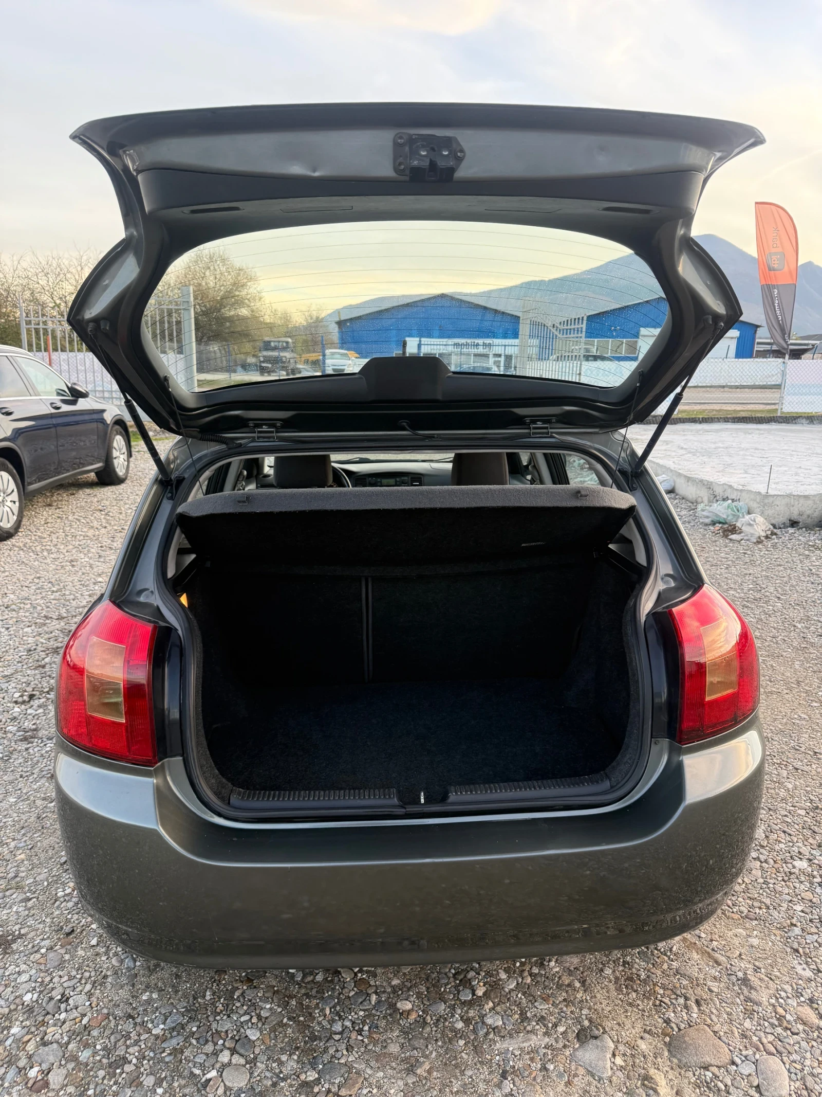 Toyota Corolla 2.0D4D*  | Mobile.bg   17