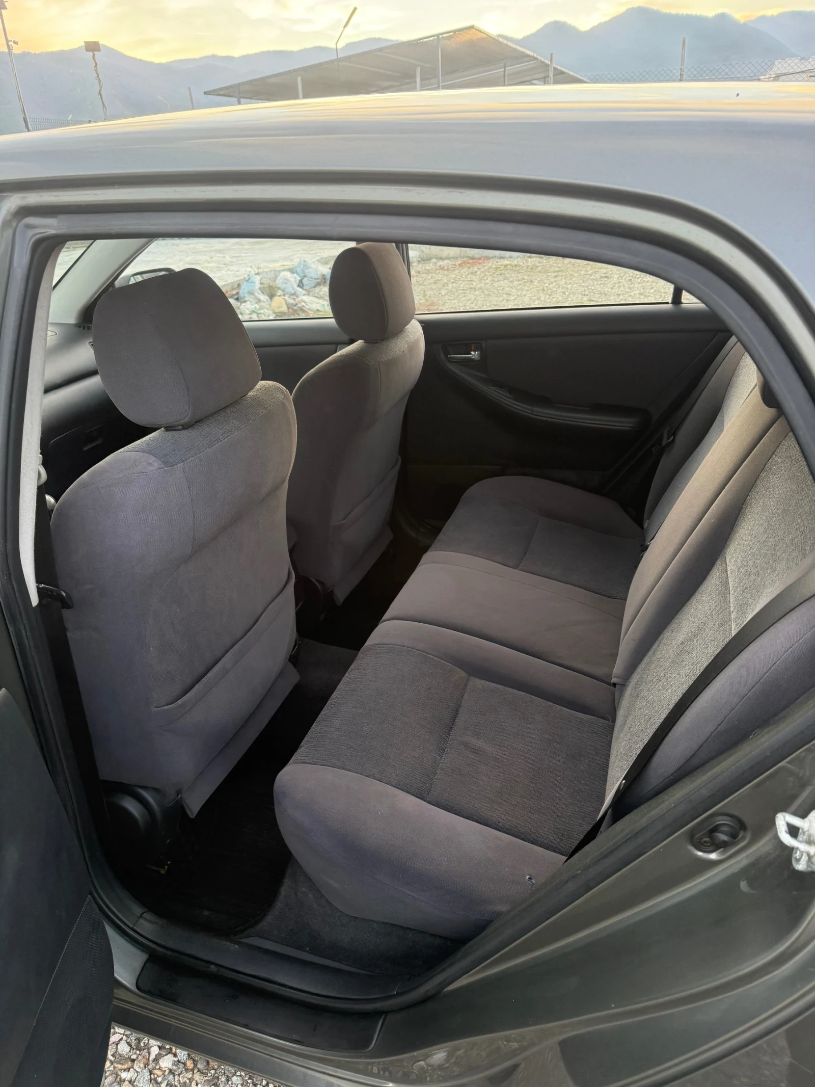 Toyota Corolla 2.0D4D*  | Mobile.bg   8