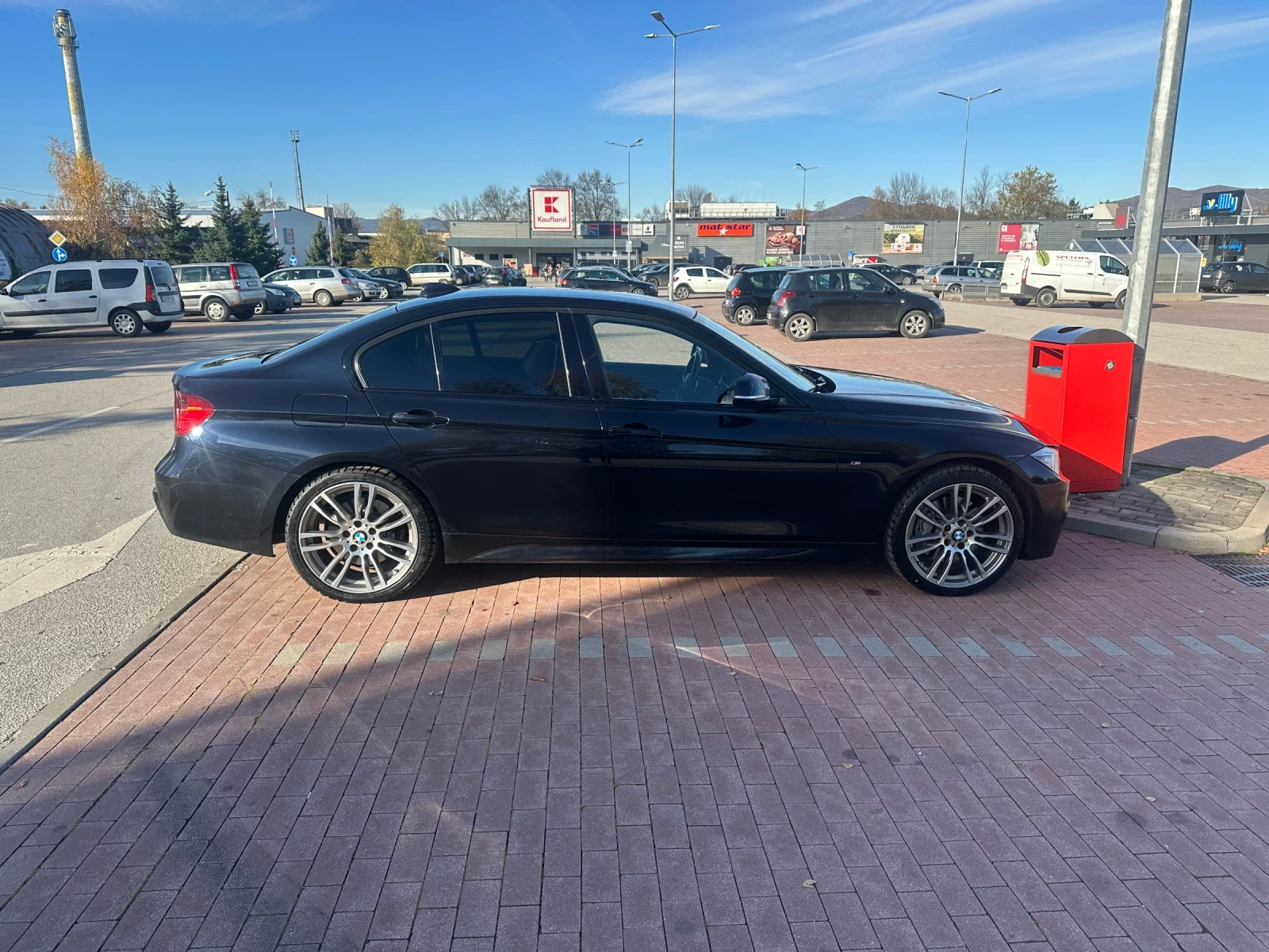 BMW 335 xDrive | Mobile.bg   5
