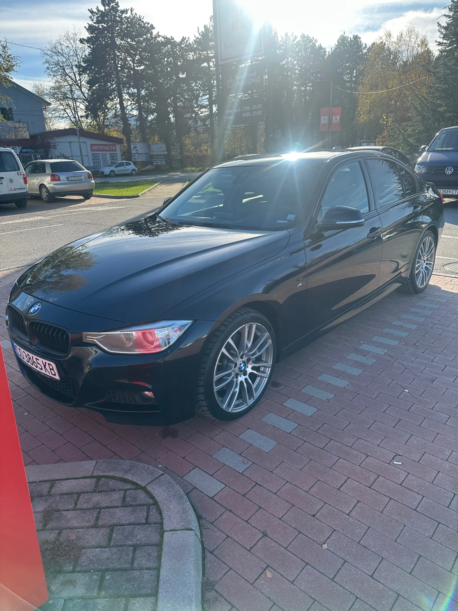 BMW 335 xDrive | Mobile.bg   6