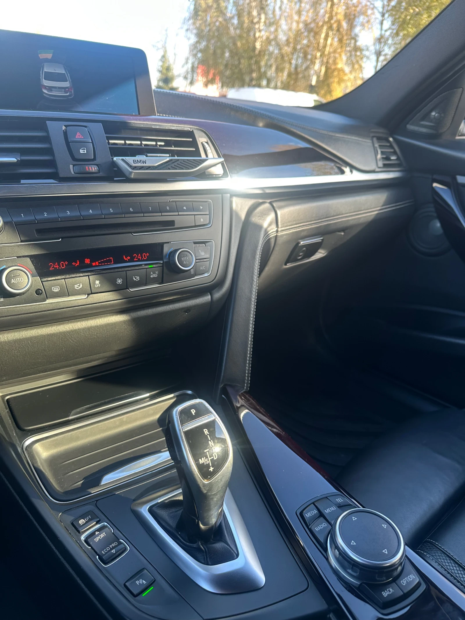 BMW 335 xDrive | Mobile.bg   9