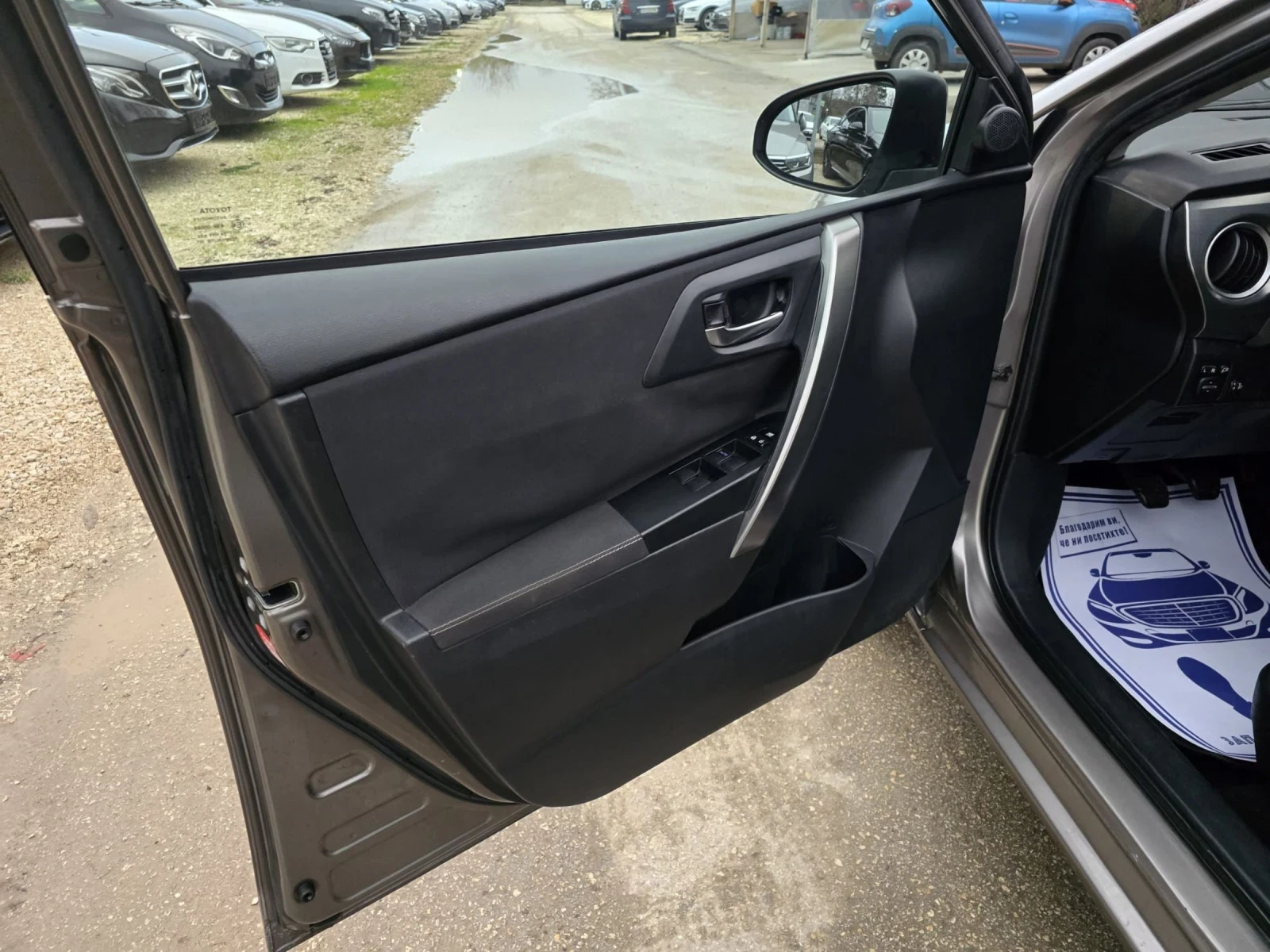 Toyota Auris 1.4d 90. 159..  | Mobile.bg   11