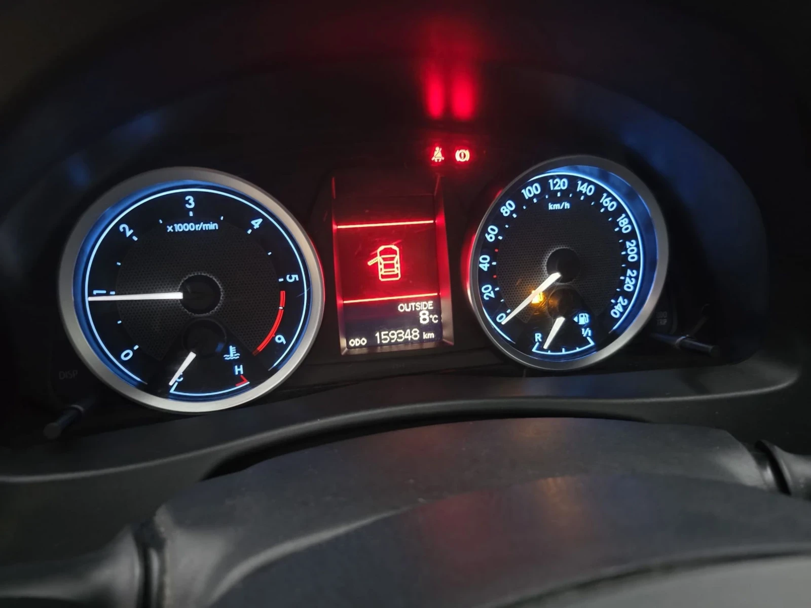 Toyota Auris 1.4d 90. 159..  | Mobile.bg   16