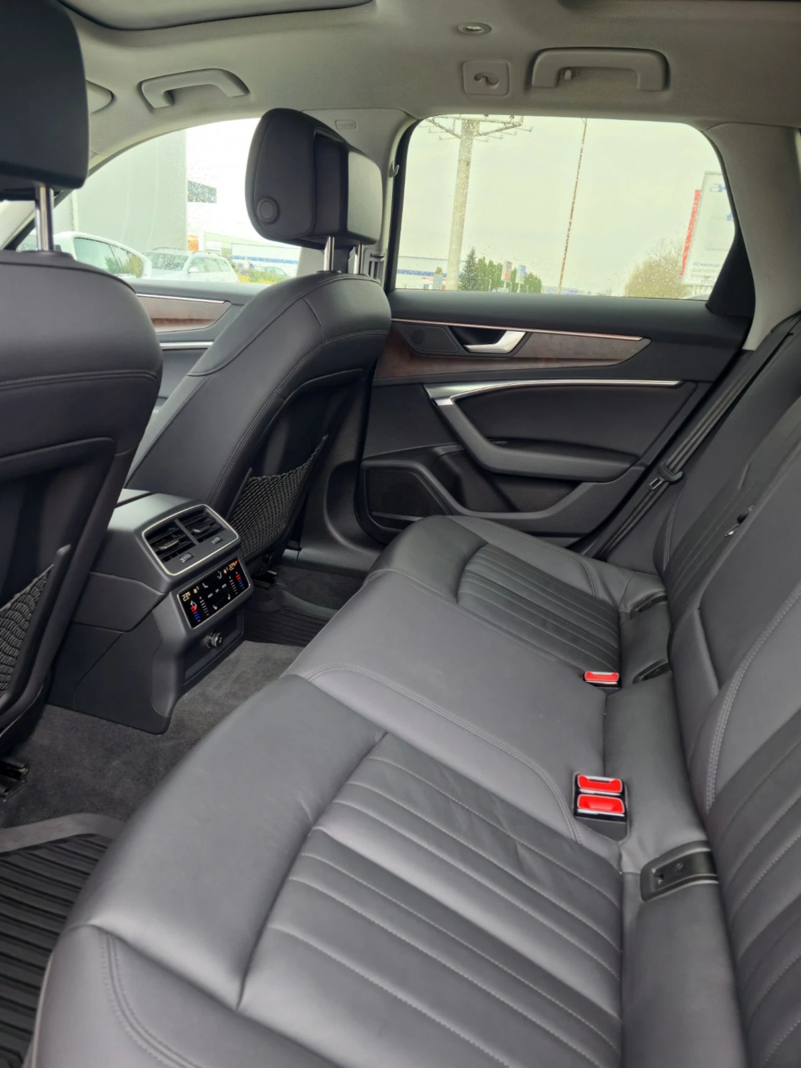 Audi A6 Allroad 55 Matrix Head Up | Mobile.bg   15