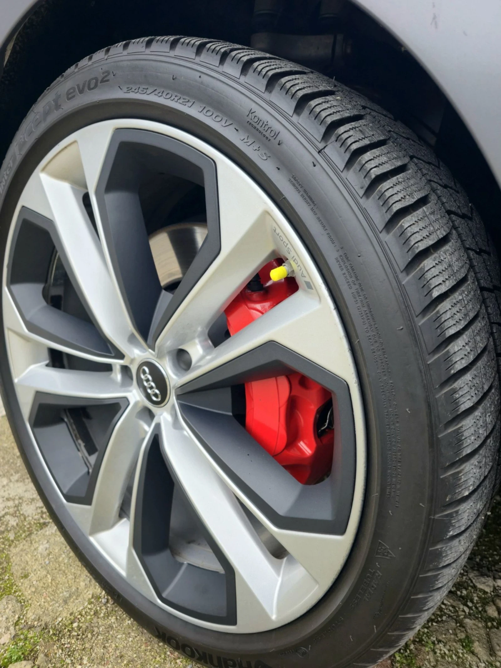 Audi A6 Allroad 55 Matrix Head Up - изображение 10