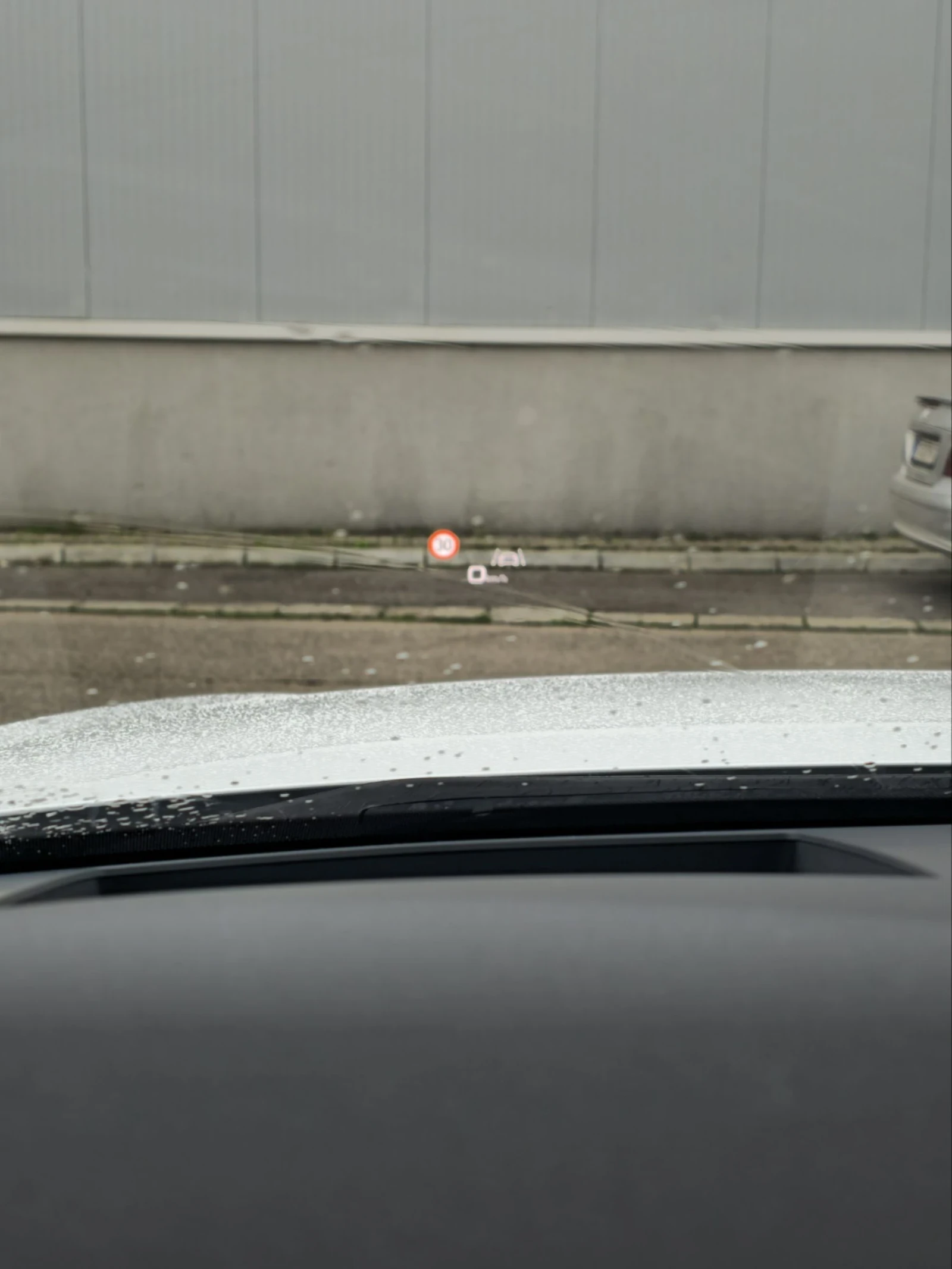 Audi A6 Allroad 55 Matrix Head Up - изображение 8