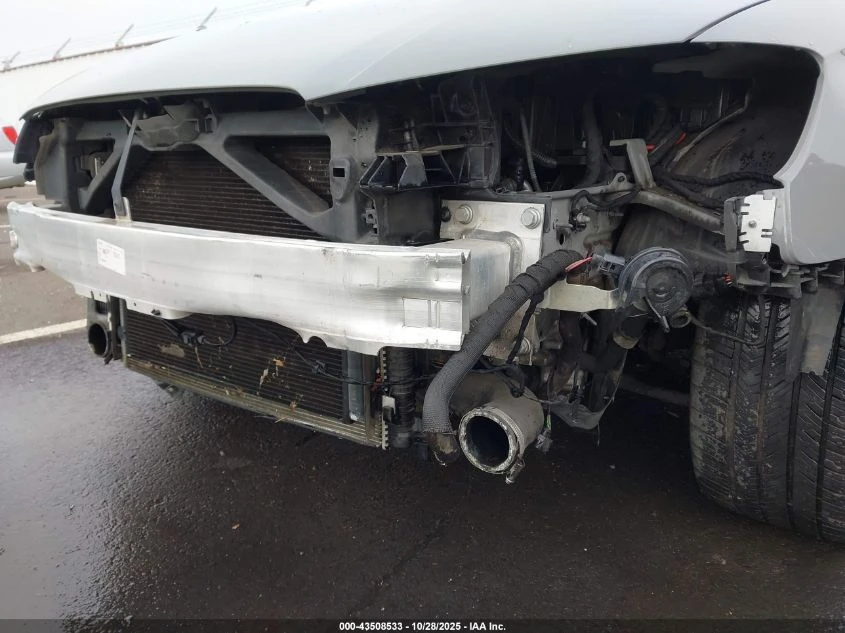 Audi Rs3 2017 AUDI RS 3 2.5T - изображение 3