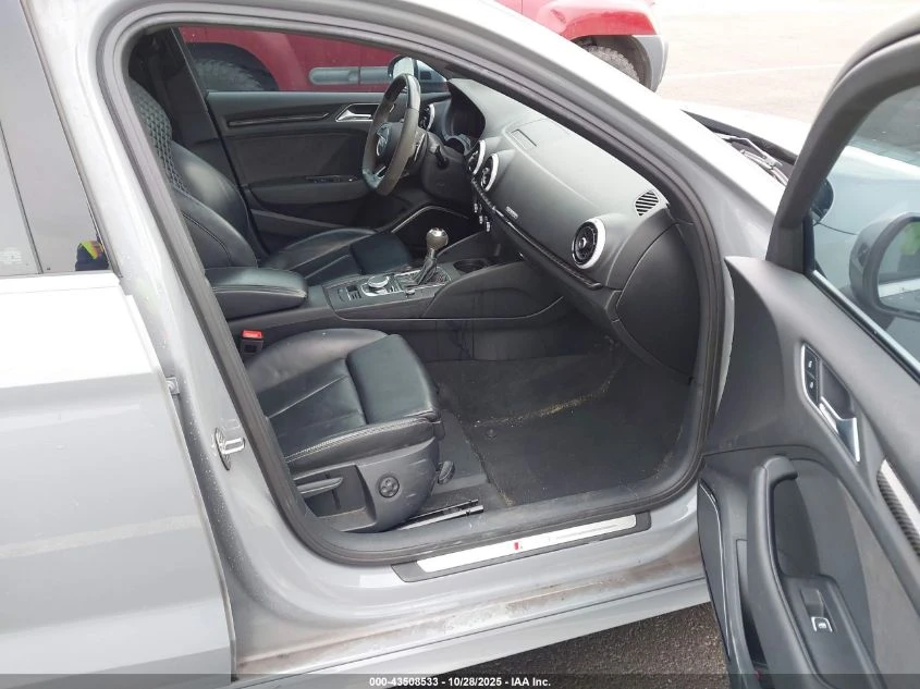 Audi Rs3 2017 AUDI RS 3 2.5T | Mobile.bg   12