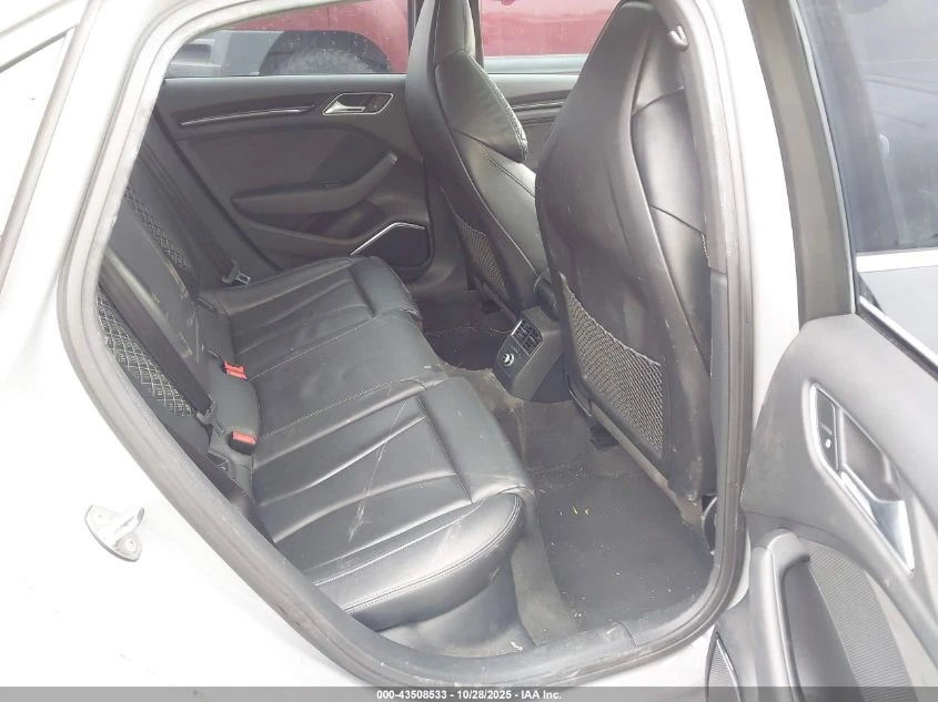 Audi Rs3 2017 AUDI RS 3 2.5T | Mobile.bg   13